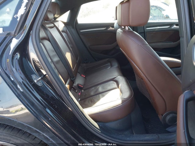 2016 AUDI A3 WAUB8GFF0G1036780 Photo 7