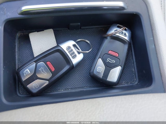 2018 AUDI Q5 WA1BNAFY5J2091148 Photo 10