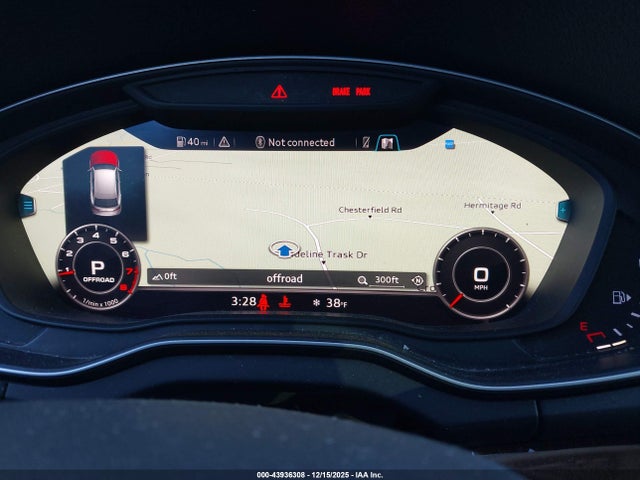 2018 AUDI Q5 WA1BNAFY5J2091148 Photo 6