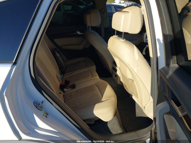 2018 AUDI Q5 WA1BNAFY5J2091148 Photo 7