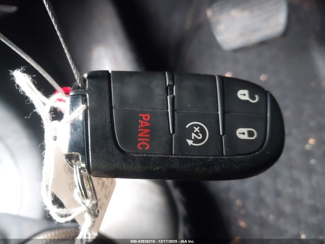 Aukcja sprzedaży 2023 Jeep Compass Trailhawk 4x4, vin: 3C4NJDDN4PT555952, numer aukcji: 43936310