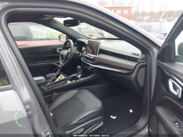 Aukcja sprzedaży 2023 Jeep Compass Trailhawk 4x4, vin: 3C4NJDDN4PT555952, numer aukcji: 43936310