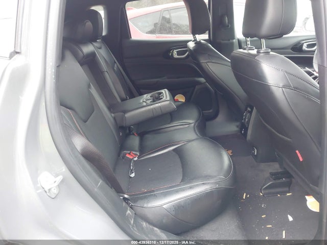Aukcja sprzedaży 2023 Jeep Compass Trailhawk 4x4, vin: 3C4NJDDN4PT555952, numer aukcji: 43936310