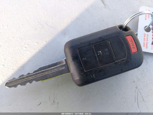 2017 MITSUBISHI OUTLANDER SPORT JA4AP3AU9HZ034653 Photo 10