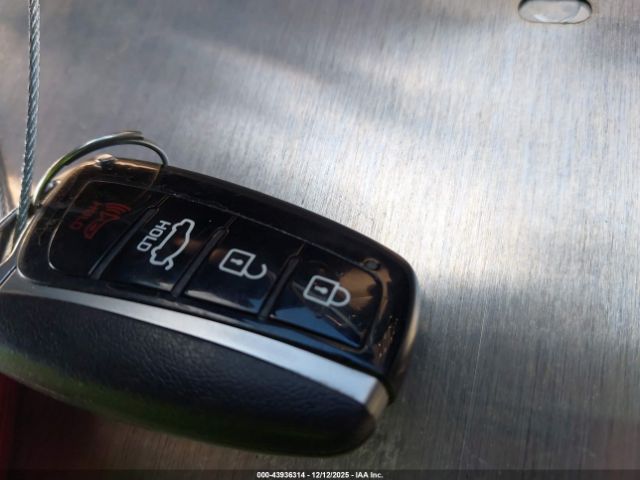 2015 HYUNDAI GENESIS KMHGN4JEXFU092507 Photo 10