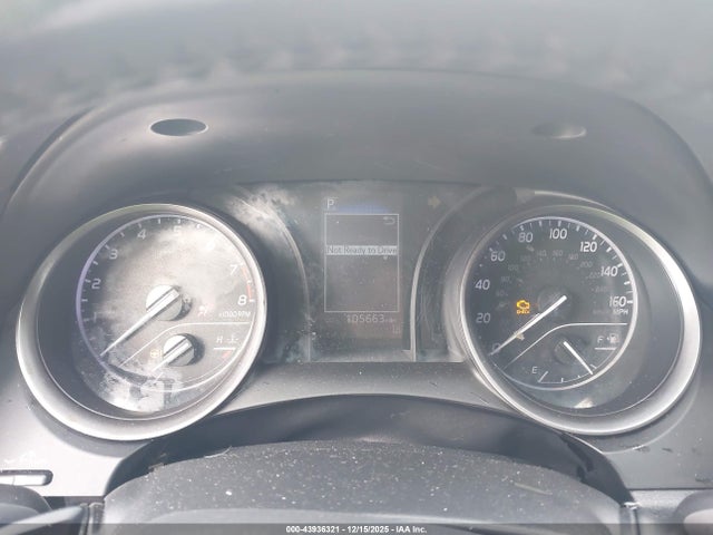 Aukcja sprzedaży 2021 Toyota Camry Se, vin: 4T1G11AK4MU519998, numer aukcji: 43936321