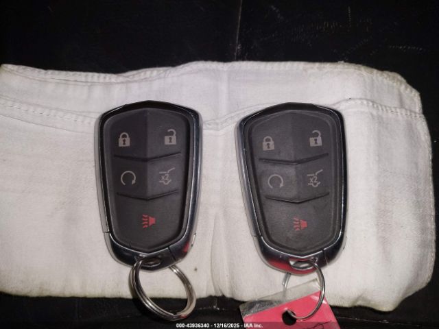 2021 CADILLAC XT4 1GYFZDR42MF013083 Photo 10