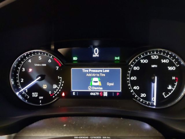 2021 CADILLAC XT4 1GYFZDR42MF013083 Photo 6