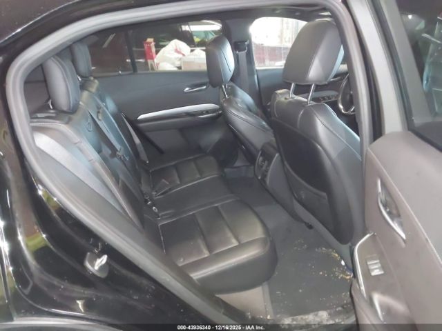2021 CADILLAC XT4 1GYFZDR42MF013083 Photo 7