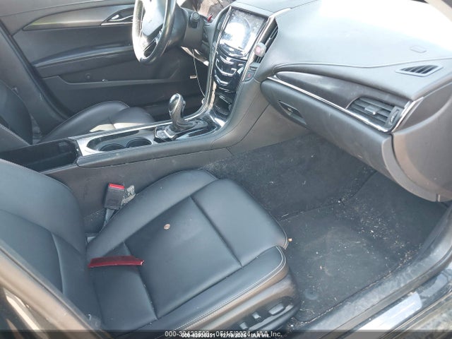 Aukcja sprzedaży 2018 Cadillac Ats Standard, vin: 1G6AA5RX8J0142079, numer aukcji: 43936351