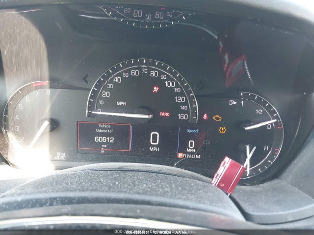 Aukcja sprzedaży 2018 Cadillac Ats Standard, vin: 1G6AA5RX8J0142079, numer aukcji: 43936351