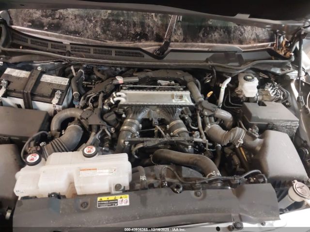 2024 TOYOTA TUNDRA 5TFNA5EC7RX031348 Photo 9