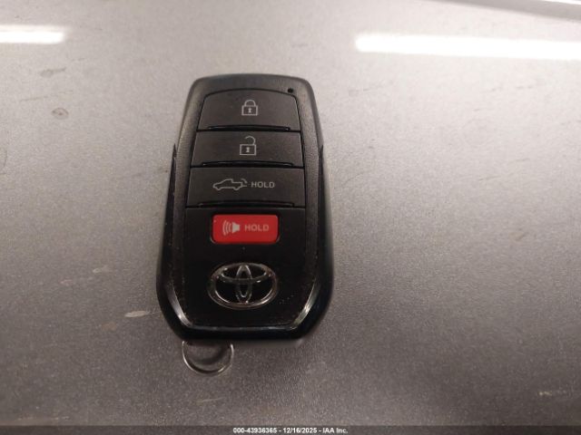 2024 TOYOTA TUNDRA 5TFNA5EC7RX031348 Photo 10