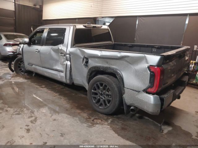 2024 TOYOTA TUNDRA 5TFNA5EC7RX031348 Photo 2