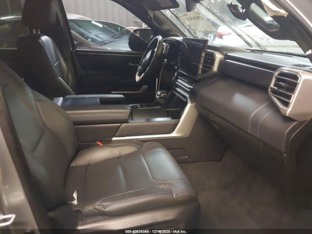 2024 TOYOTA TUNDRA 5TFNA5EC7RX031348 Photo 4