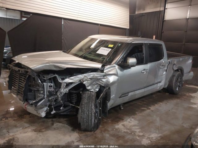 2024 TOYOTA TUNDRA 5TFNA5EC7RX031348 Photo 5