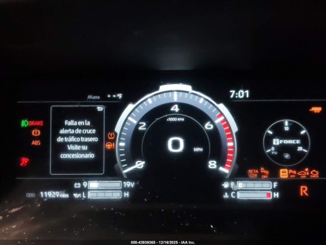 2024 TOYOTA TUNDRA 5TFNA5EC7RX031348 Photo 6