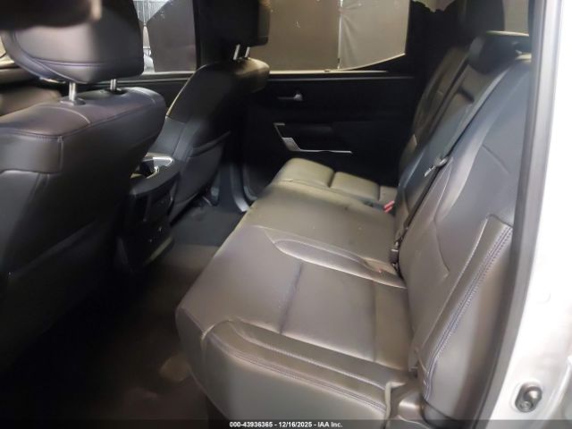 2024 TOYOTA TUNDRA 5TFNA5EC7RX031348 Photo 7