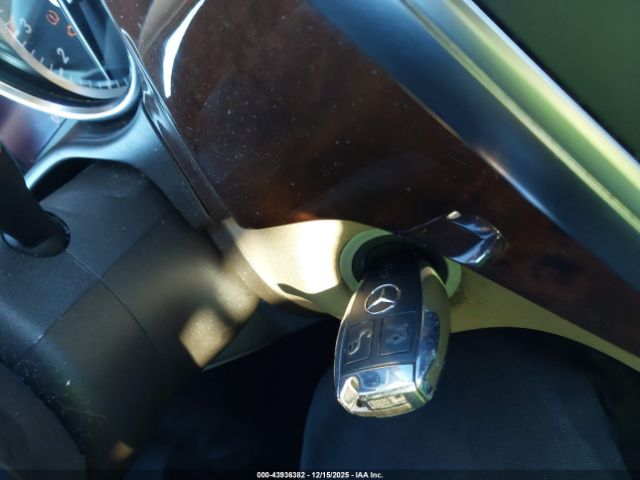 2015 MERCEDES-BENZ ML 350 4JGDA5JBXFA572980 Photo 10