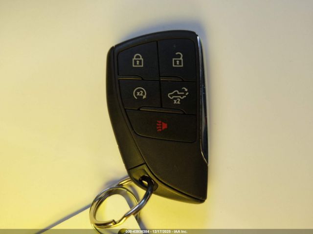 2023 GMC SIERRA 1500 1GTPUJEK1PZ229067 Photo 10