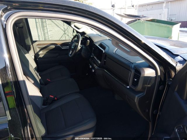 2023 GMC SIERRA 1500 1GTPUJEK1PZ229067 Photo 4