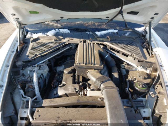 2008 BMW X5 5UXFE43558L002250 Photo 9