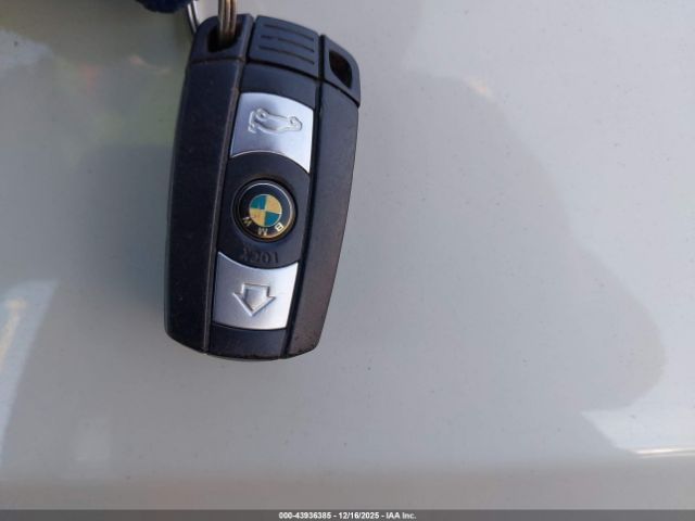 2008 BMW X5 5UXFE43558L002250 Photo 10