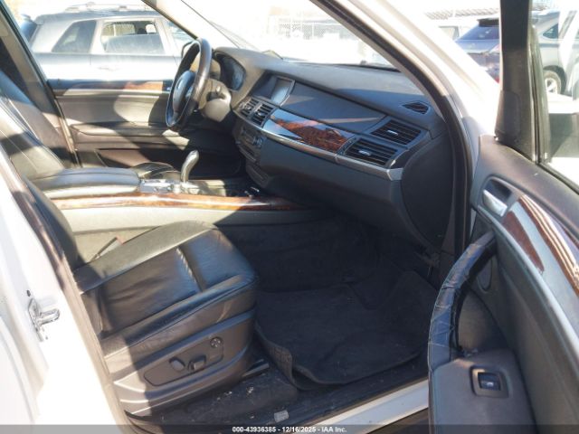 2008 BMW X5 5UXFE43558L002250 Photo 4