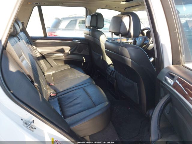 2008 BMW X5 5UXFE43558L002250 Photo 7