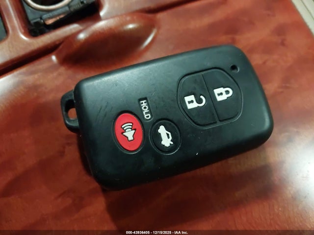 2008 TOYOTA HIGHLANDER JTEES42A682061622 Photo 10