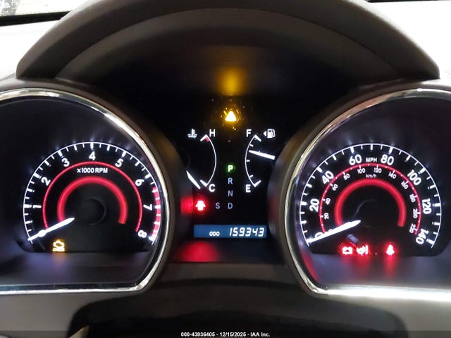 2008 TOYOTA HIGHLANDER JTEES42A682061622 Photo 6