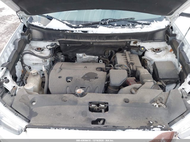 2015 MITSUBISHI OUTLANDER SPORT 4A4AR3AW0FE037648 Photo 9