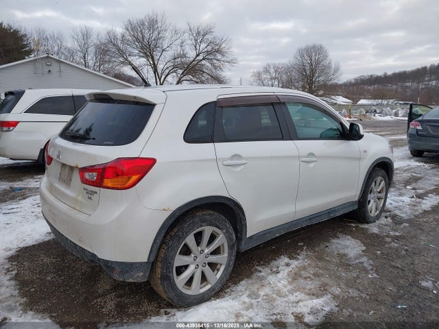 2015 MITSUBISHI OUTLANDER SPORT 4A4AR3AW0FE037648 Photo 3