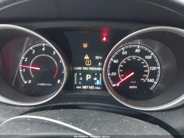 2015 MITSUBISHI OUTLANDER SPORT 4A4AR3AW0FE037648 Photo 6