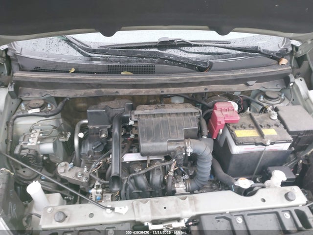 2022 MITSUBISHI MIRAGE G4 ML32FUFJ6NHF06719 Photo 9