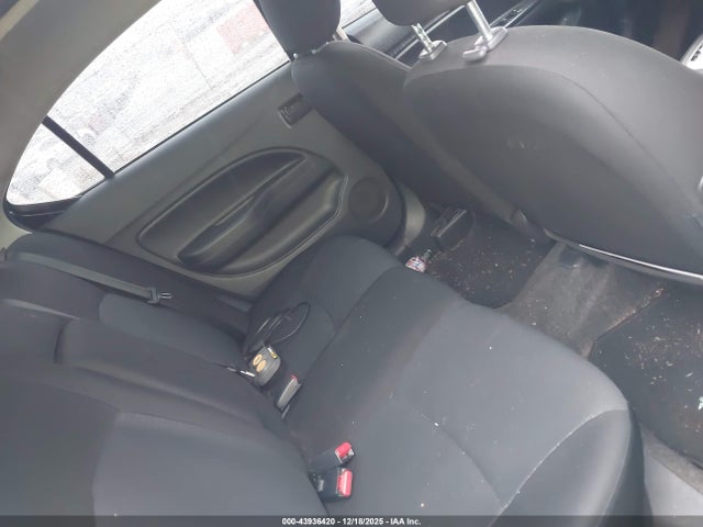 2022 MITSUBISHI MIRAGE G4 ML32FUFJ6NHF06719 Photo 7