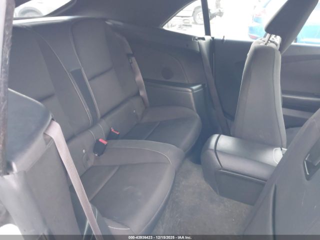 2014 CHEVROLET CAMARO 2G1FB3D39E9271929 Photo 7