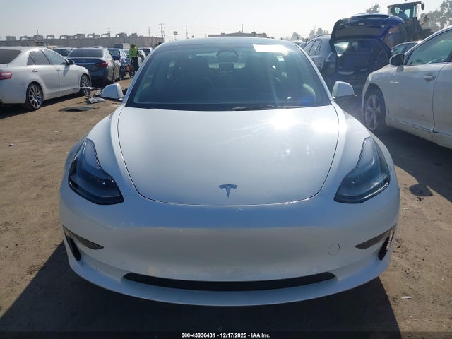 Tesla Model 3 Rear-wheel Drive 2023 5YJ3E1EA5PF489495 Image 12