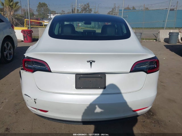 Tesla Model 3 Rear-wheel Drive 2023 5YJ3E1EA5PF489495 Image 16