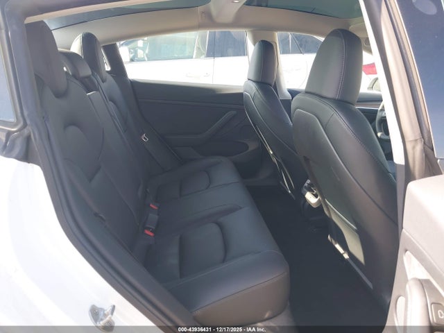 2023 TESLA MODEL 3 5YJ3E1EA5PF489495 Photo 7