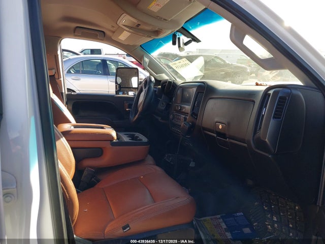 1GC1KUEY0HF217075 Chevrolet Silverado 2500hd Wt