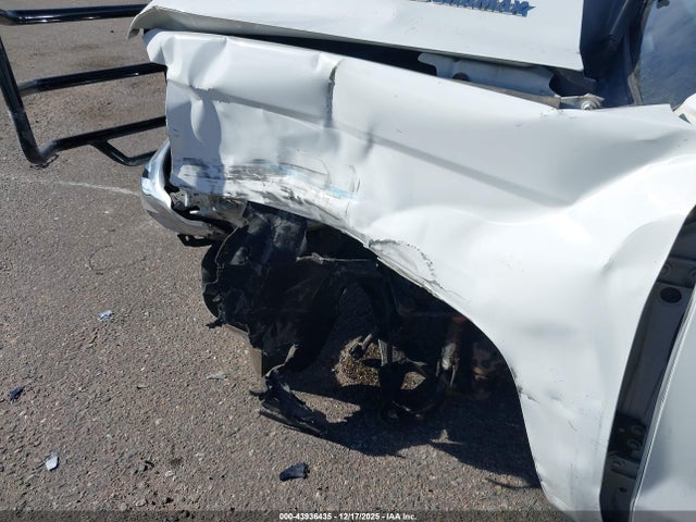 1GC1KUEY0HF217075 Chevrolet Silverado 2500hd Wt