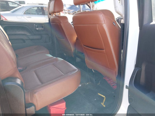 1GC1KUEY0HF217075 Chevrolet Silverado 2500hd Wt