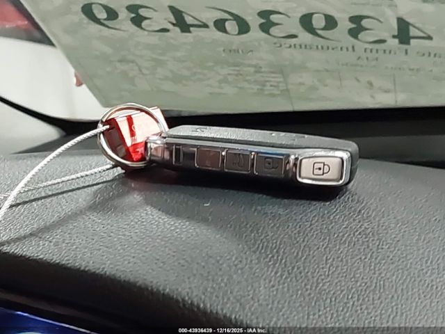 2022 KIA NIRO KNDCB3LC7N5499341 Photo 10