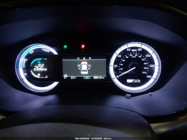 2022 KIA NIRO KNDCB3LC7N5499341 Photo 6
