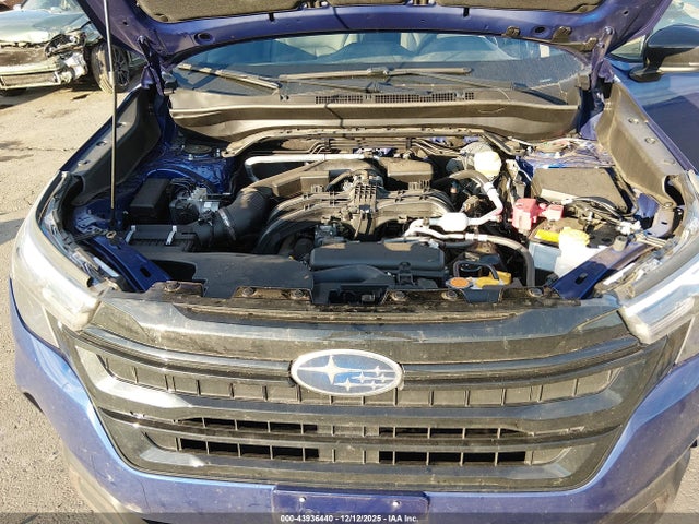 JF2SLDHC5SH576677 Subaru Forester Sport