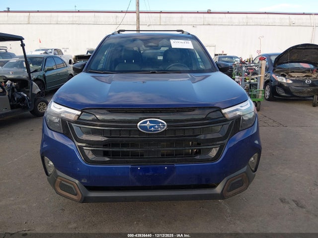 JF2SLDHC5SH576677 Subaru Forester Sport
