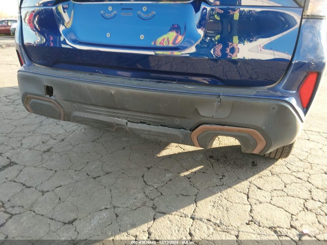 JF2SLDHC5SH576677 Subaru Forester Sport