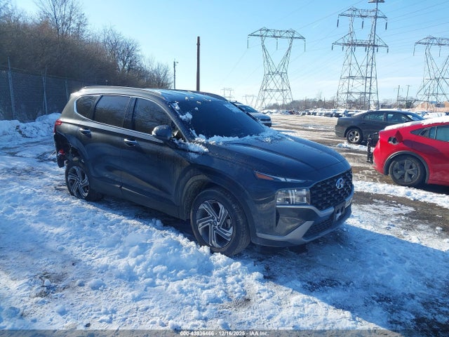 2023 HYUNDAI SANTA FE 5NMS24AJ3PH642658