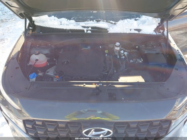 2023 HYUNDAI SANTA FE 5NMS24AJ3PH642658 Photo 9